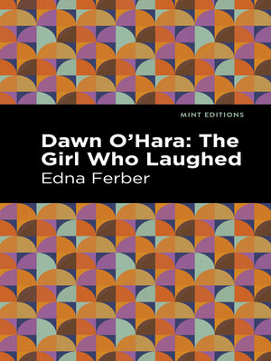 cover image of Dawn O' Hara